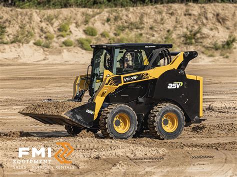 Skid Steers For Sale in SPOKANE, WASHINGTON